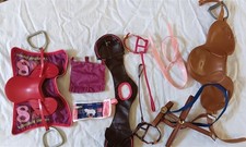 Generation horse accessories for sale  Fulton