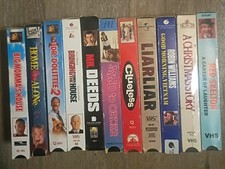 Lot random comedy for sale  Semmes