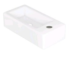 Bathroom sink wall for sale  TAMWORTH