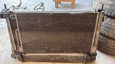 Kit radiatori fiat usato  Massa di Somma