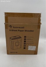 Bonsaii sheet high for sale  Tucson