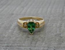 Stunning 18ct gold for sale  UK