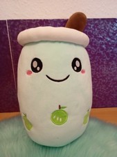 Plüschtier bubble tea gebraucht kaufen  Annaberg-Buchholz, Mildenau