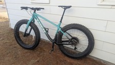 xl fat bike for sale  Grayling