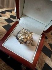 Vintage men 9ct for sale  SWINDON