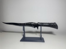 Dague skyrim cosplay d'occasion  Lésigny