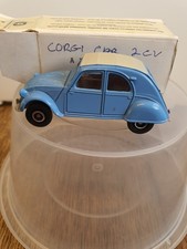 Vintage corgi iconic for sale  BANBURY