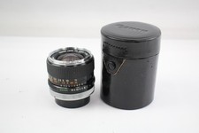 Vintage canon 24mm for sale  LEEDS
