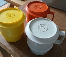 Vintage tupperware stacking for sale  BELFAST
