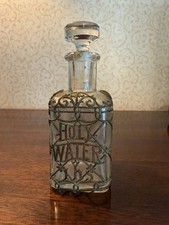 Holy water glass for sale  Everett
