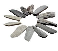 Pieces thin natural for sale  Aptos