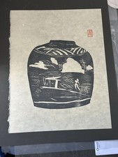 Tomimoto kenkichi bernard for sale  HAYLE
