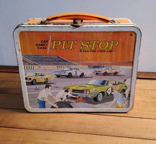 Vintage pit stop for sale  Millersburg