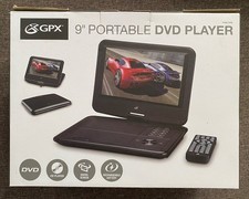 Gpx pd901vpb portable for sale  Fitchburg