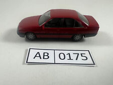 HERPA Opel Omega GLS "Oldtimer" Bordeaux H0 1:87 "SKU AB0175" - Ref.  F002 comprar usado  Enviando para Brazil