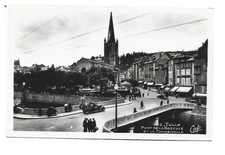 Tulle pont bascule d'occasion  Toulon-