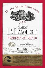 109 etiquette label d'occasion  Albertville