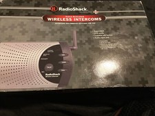 Radioshack channel 900mhz for sale  Chapel Hill