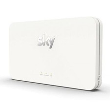 Sky wireless broadband for sale  NORTHAMPTON