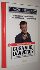Roberto cosa vuoi usato  Italia