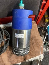 Aquaking pump q800103 for sale  WHITBY