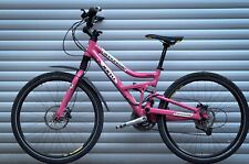 Cannondale jekyll mountenbike gebraucht kaufen  Deutschland