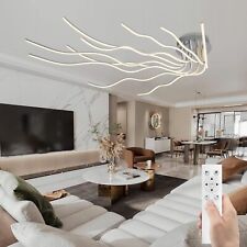 Led wohnzimmerlampe deckenleuc gebraucht kaufen  Euskirchen