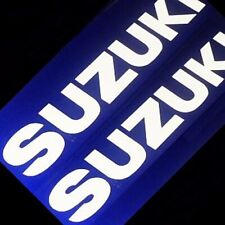 Suzuki gloss white for sale  Frederick