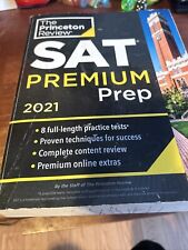 Sat premium prep for sale  Brookhaven