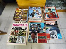 Motitalia lotto 109 usato  Osimo