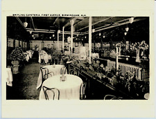 Britling cafeteria first for sale  Conyers