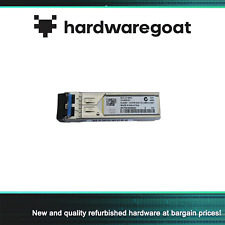 GLC-LH-SMD - 1000BASE-LX/LH MÓDULO TRANSCEPTOR SFP, MMF/SMF, 1310NM, DOM.2, usado comprar usado  Enviando para Brazil