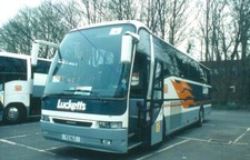 volvo coaches for sale  UK