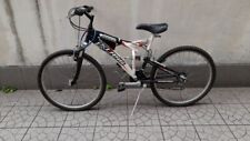 Bicicletta mountain bike usato  Salerno