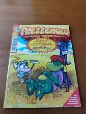 Fumetto prezzemolo n.4 usato  Fiumalbo