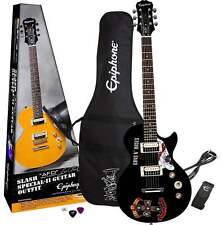 Guitarra Slash of Guns N Roses assinada gráficos personalizados seu modelo Epiphone comprar usado  Enviando para Brazil