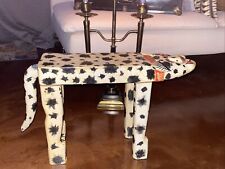 leopard bench for sale leopard bench for sale Saint Paul