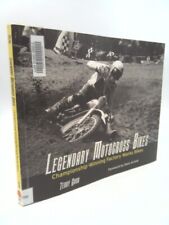 Legendary Motocross Bikes: Championship-Winning Factory Works Motorcycles comprar usado  Enviando para Brazil