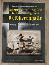 Tankograd panzer abteilung gebraucht kaufen  Berlin
