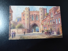 Old tuck postcard for sale  DORCHESTER