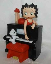 Betty boop musical for sale  BEDFORD