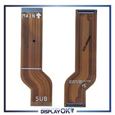 Flat flex connessione usato  Messina