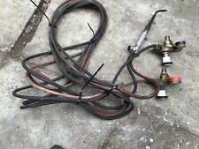 Oxy acetylene torch for sale  BEDFORD