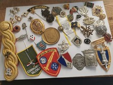 Altes militaria konvolut gebraucht kaufen  Hof