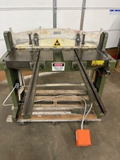 Diacro power shear for sale  Watertown