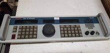 Racal 3702 front gebraucht kaufen  Viersen