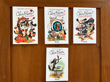 Lot volumes série d'occasion  Bordeaux-