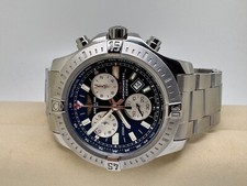 Breitling colt chronograph gebraucht kaufen  Schwäbisch Hall