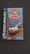 sega rally saturn usato sega rally saturn usato Torino