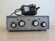 Pwm twin track for sale  HARROW